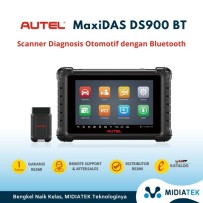 AUTEL MaxiDAS DS900BT
