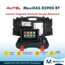 AUTEL MaxiDAS DS900BT