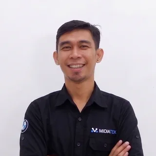Foto Abdul Aziz