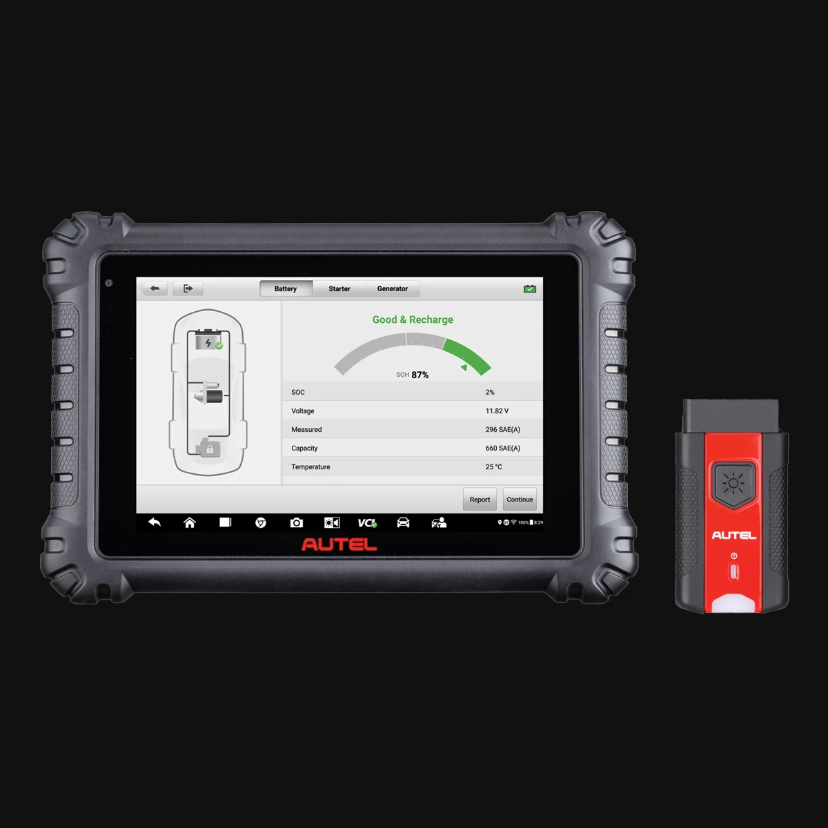 Review Autel MaxiSys MS906 Pro: Spesifikasi, Keunggulan & Uji Lapangan