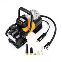 AUTOOL Battery Tester