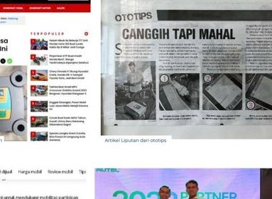 Tabloid Otoplus
