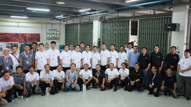 AUTEL Masterclass Diagnostic