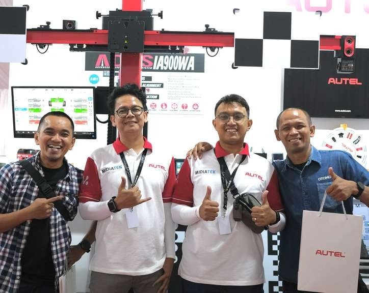Product Training OBDStar Team