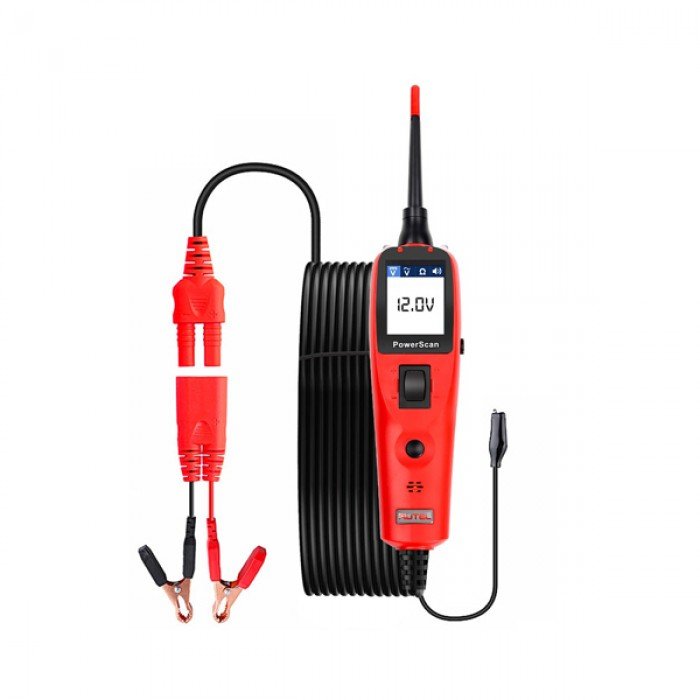 AUTEL PowerScan PS100 Circuit Tester, Osciloscope & Multimeter