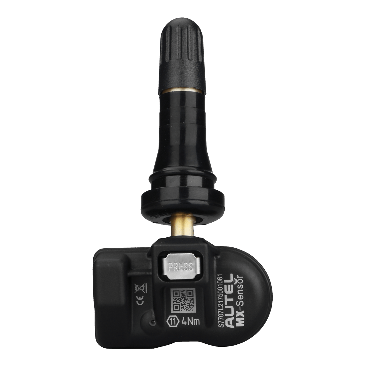 AUTEL MX-Sensor 315+433mhz Rubber | Sensor TPMS Programmable