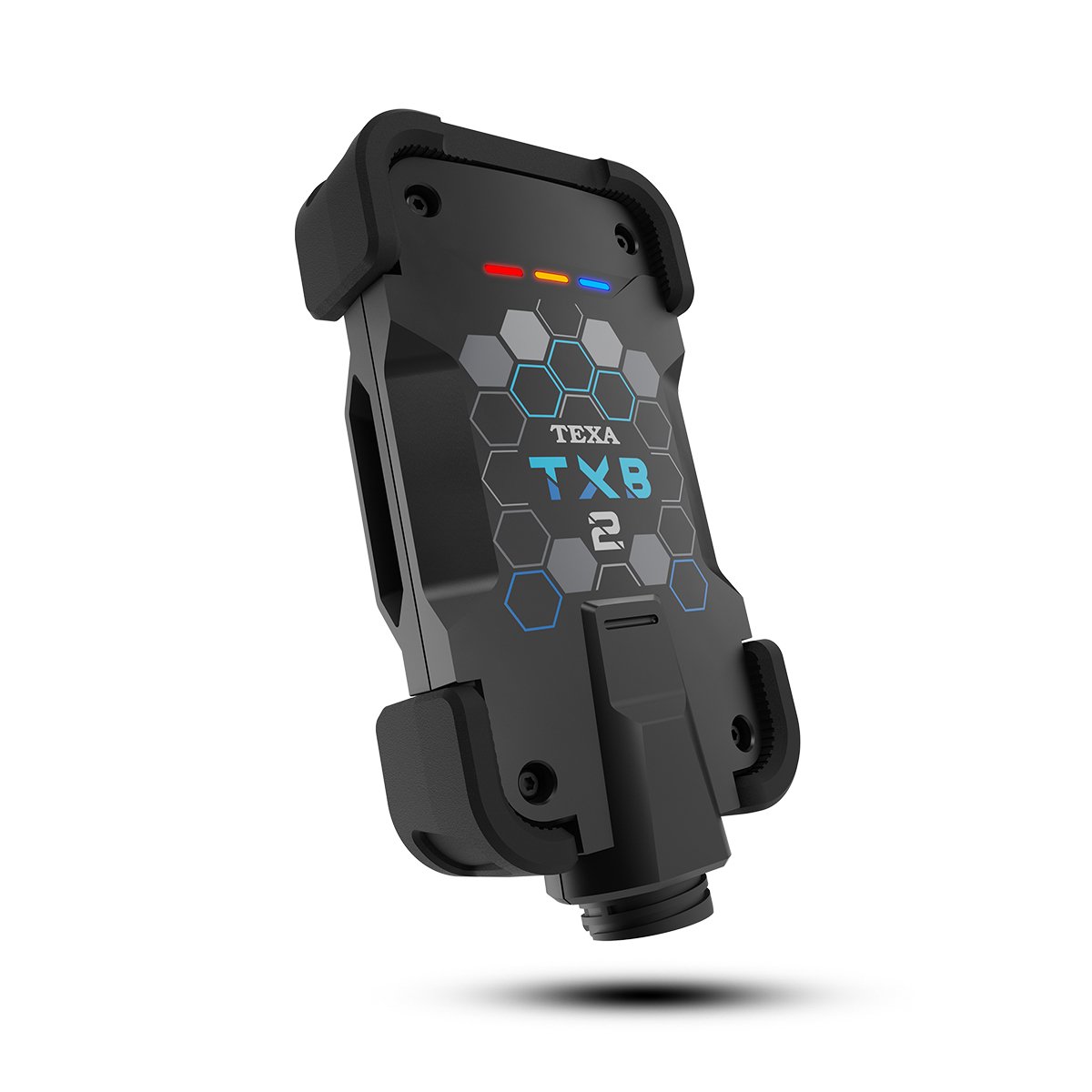 TEXA NAVIGATOR TXB 2 + IDC6 PLUS Software