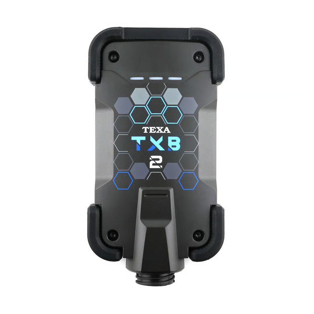 TEXA NAVIGATOR TXB 2 + IDC6 PLUS Software — foto 2
