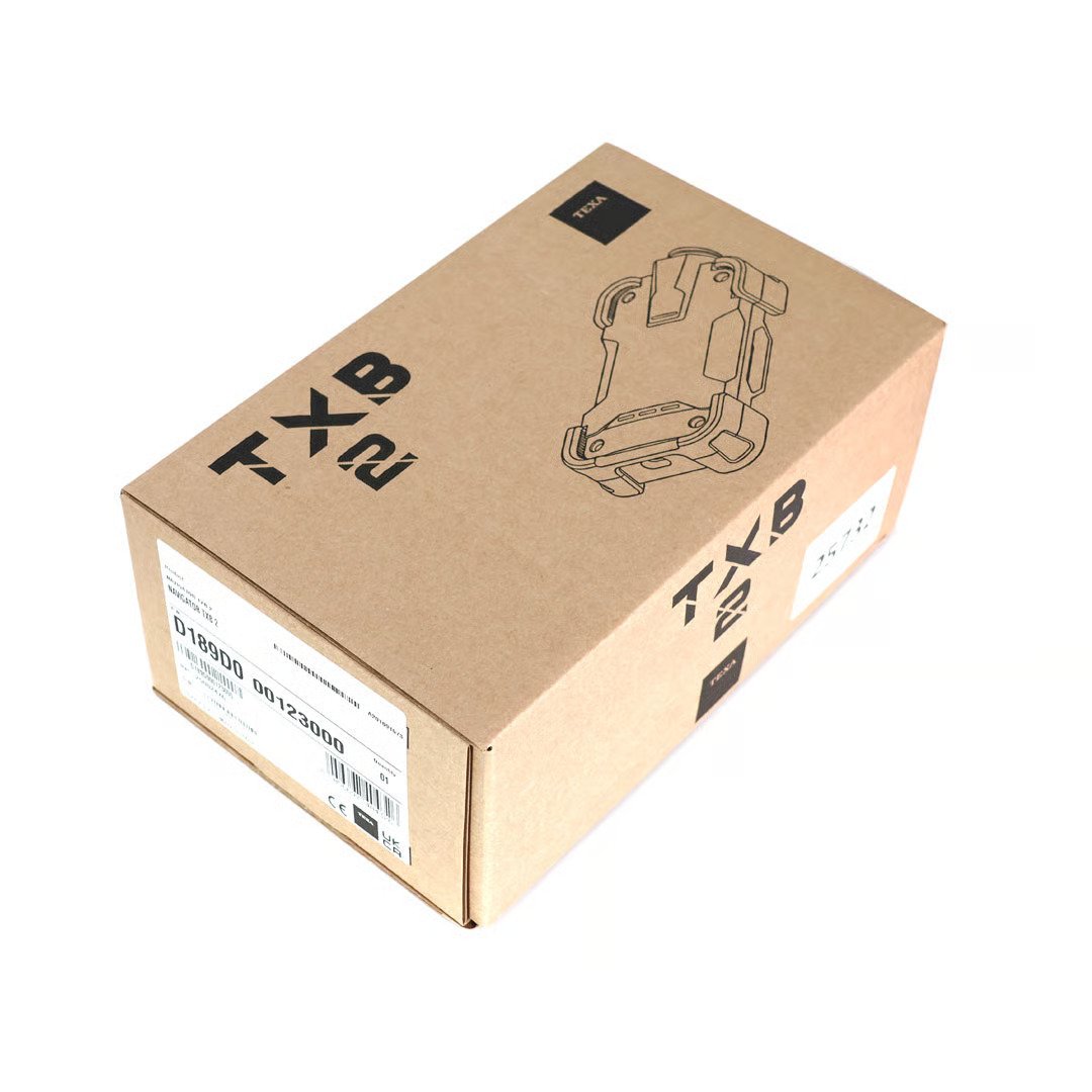 TEXA NAVIGATOR TXB 2 + IDC6 PLUS Software — foto 4