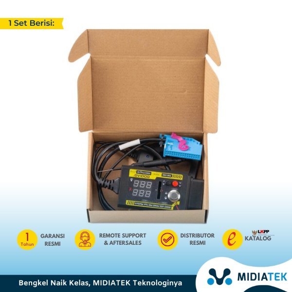GODIAG GT110 Test Platform IMMO VW Audi 4th Gen | POGO PIN & CAN-Bus UDS — foto 2