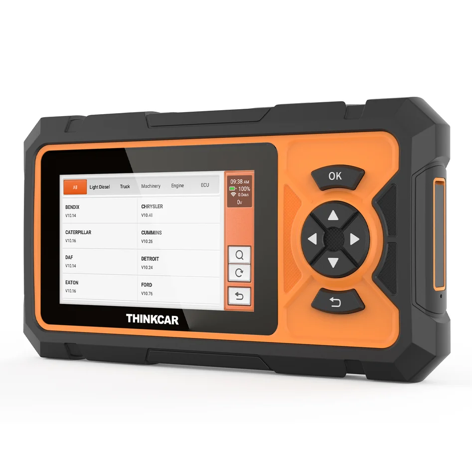 Thinkcar Thinkscan HD — foto 5