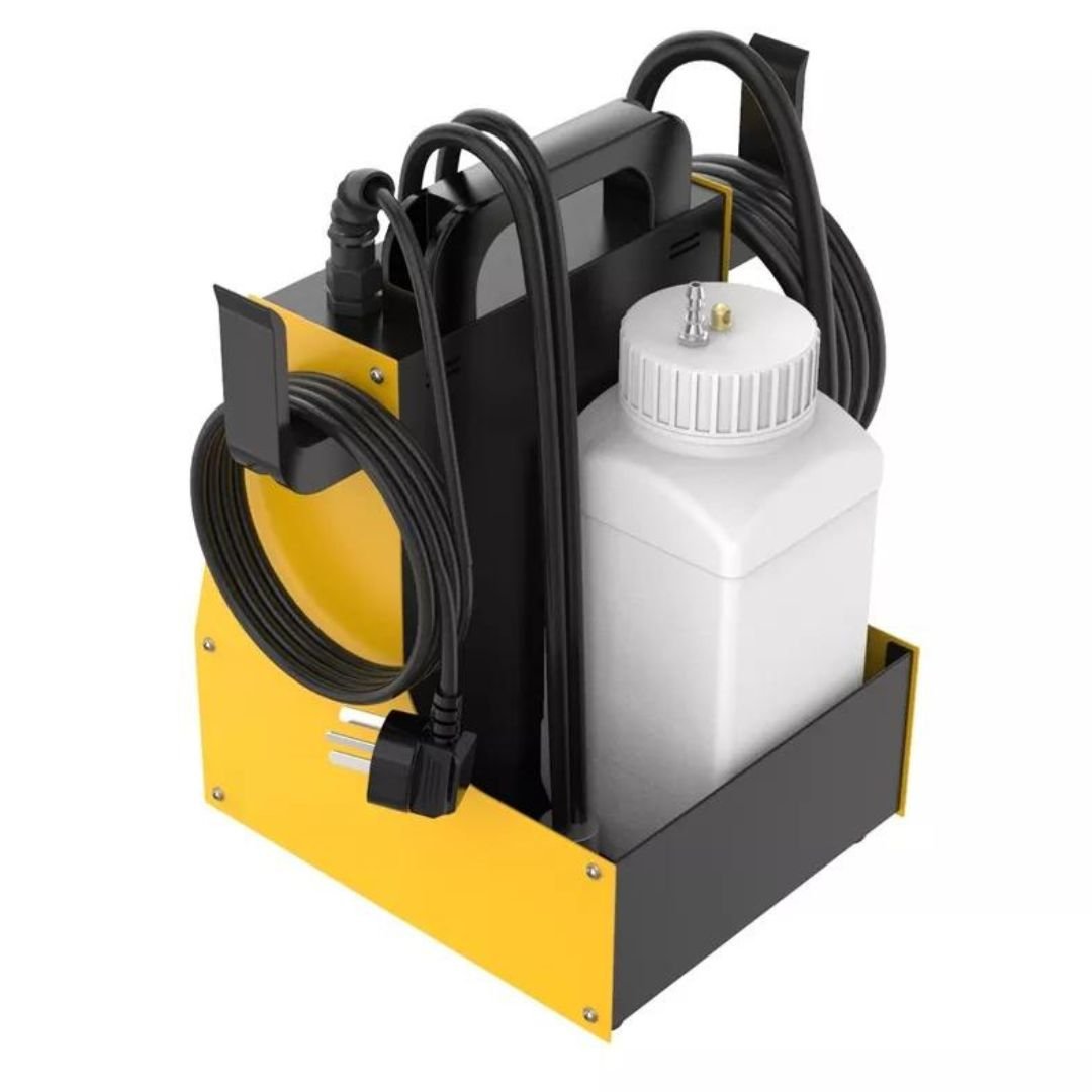 AUTOOL AST605 Brake Oil Changer — foto 4