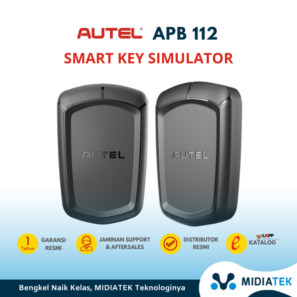 AUTEL APB112