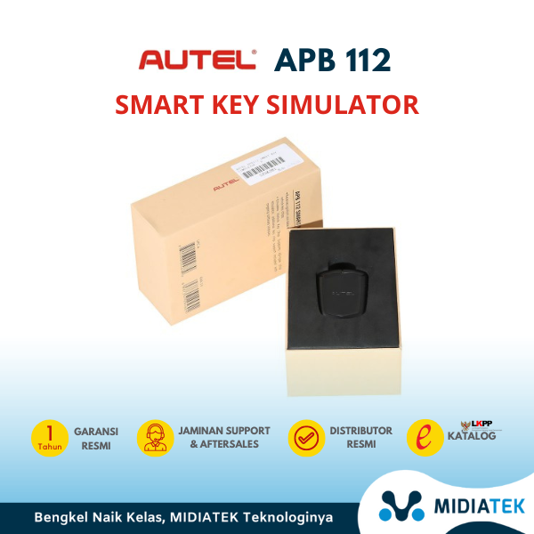 AUTEL APB112 — foto 3