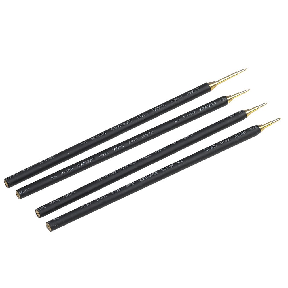 GODIAG LED BDM Frame With 4 Probes Mesh with ECU Open Cover/Shell Dismantling Assist Tool — foto 4