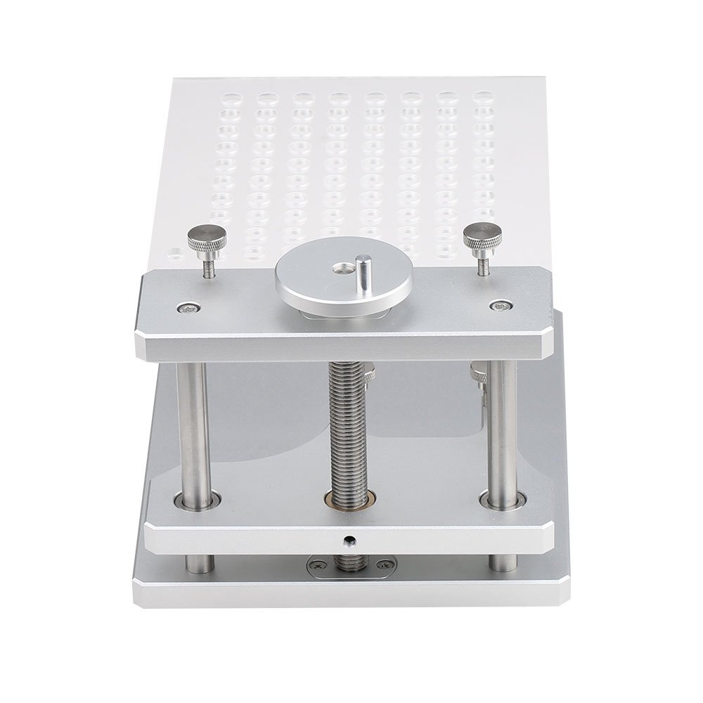 GODIAG LED BDM Frame With 4 Probes Mesh with ECU Open Cover/Shell Dismantling Assist Tool — foto 5
