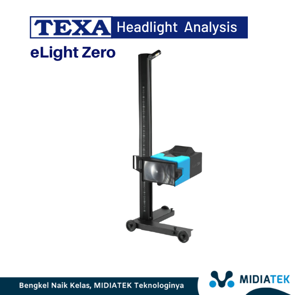 TEXA eLIGHT ZERO