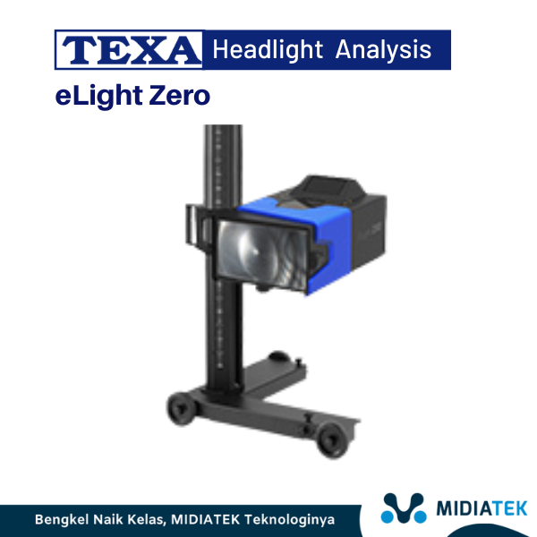 TEXA eLIGHT ZERO — foto 2
