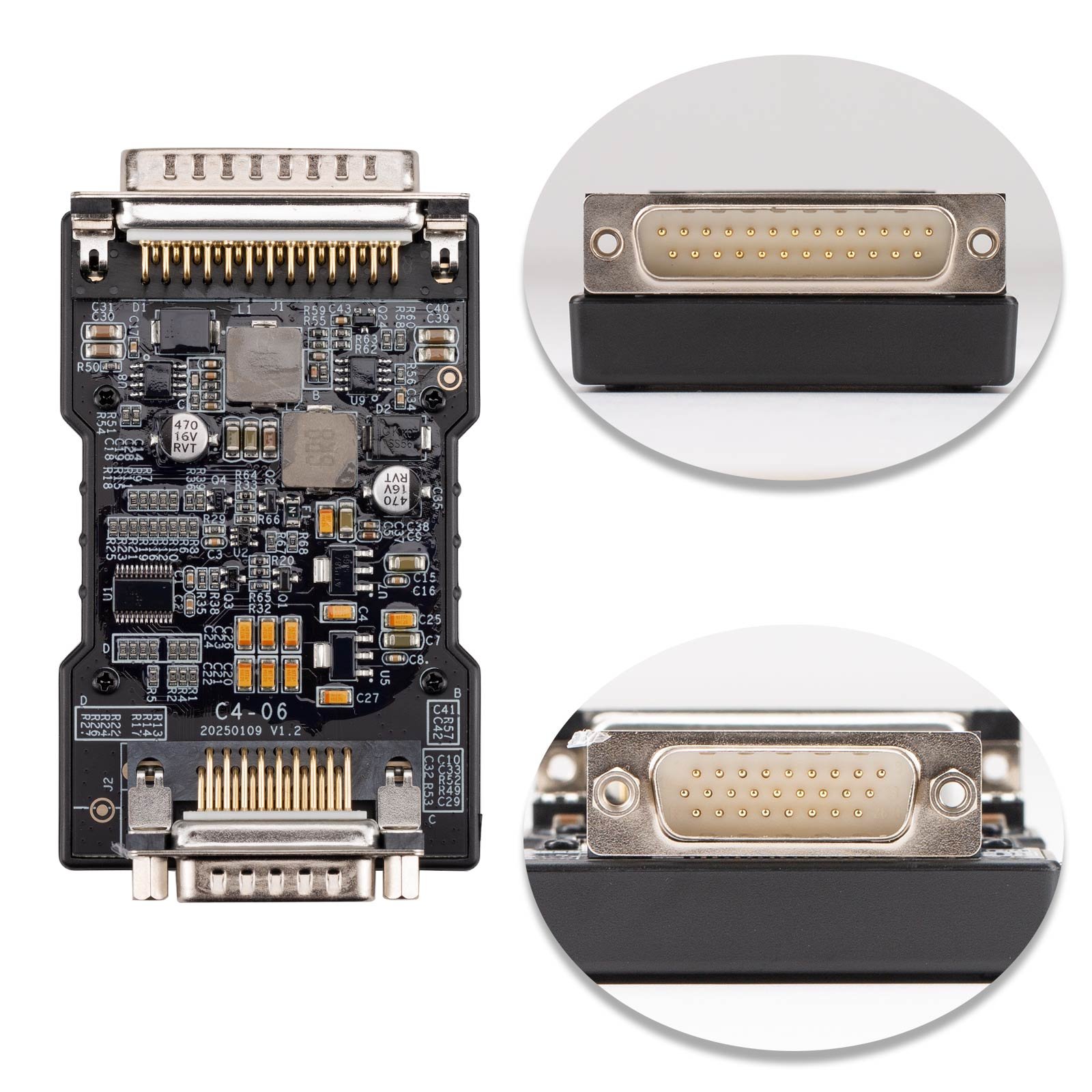 OBDSTAR RH850/V850-ACK Kit — foto 2