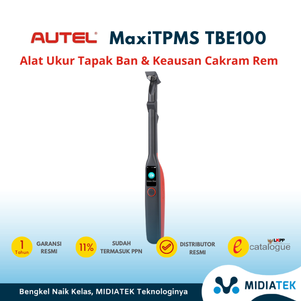 AUTEL MaxiTPMS TBE100 — foto 2