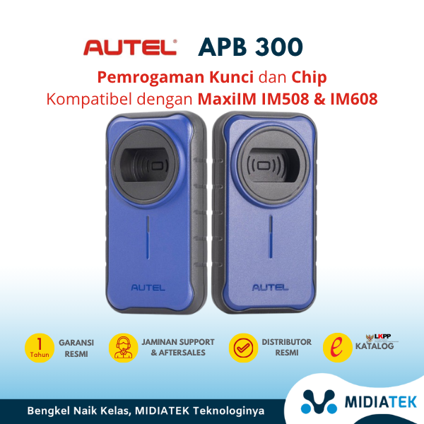 Autel APB300 — foto 4