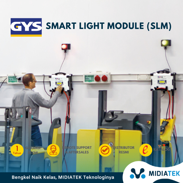 SMART LIGHT MODULE (SLM) — foto 2