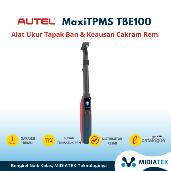 AUTEL MaxiTPMS TBE100