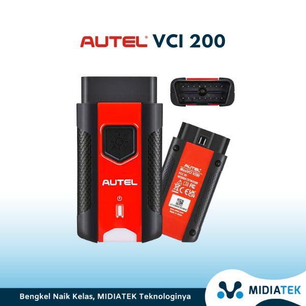 Autel VCI 200