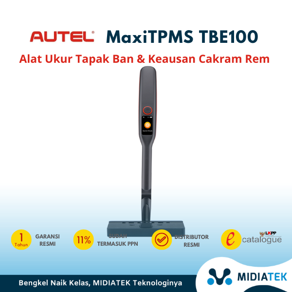 AUTEL MaxiTPMS TBE100 — foto 3