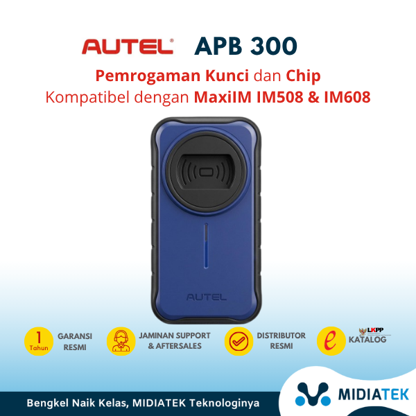 Autel APB300